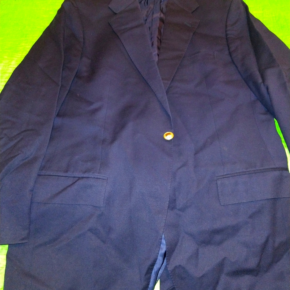Polo sports coat